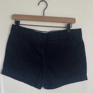 Jcrew Navy Women’s  Shorts